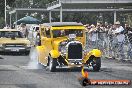 Nostalgia Drag Racing Series Heathcote Park - _LA31616